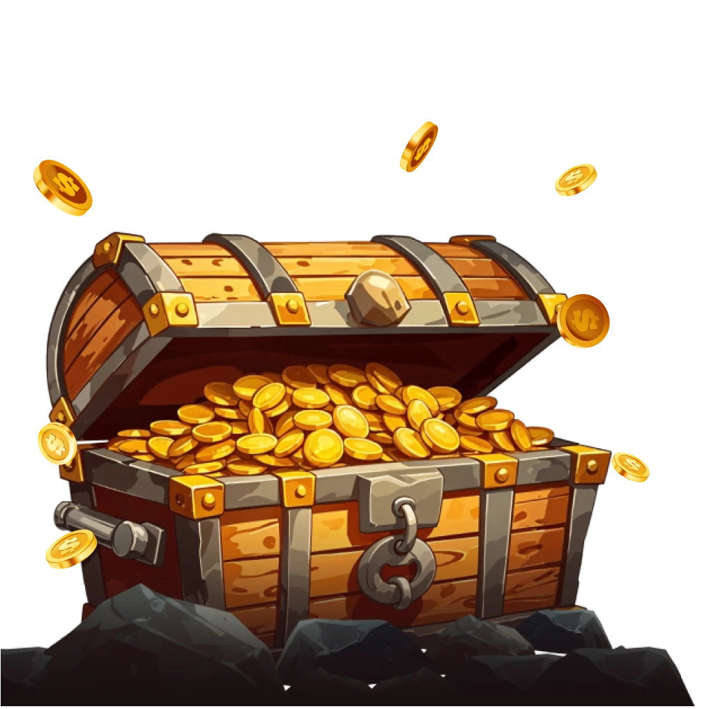 Slotoro Cashback Charakter