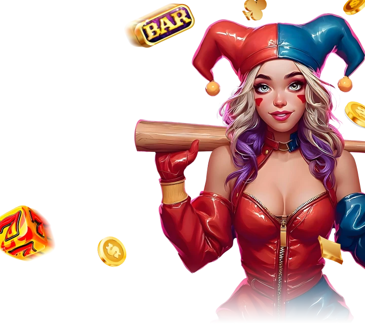 Slotoro Mobile App Charakter