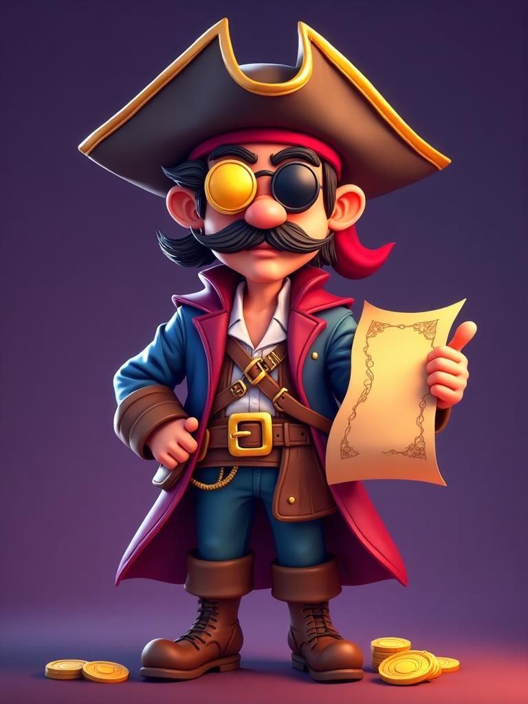 Slotoro Sport Charakter