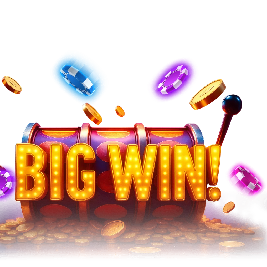 Slotoro VIP Charakter