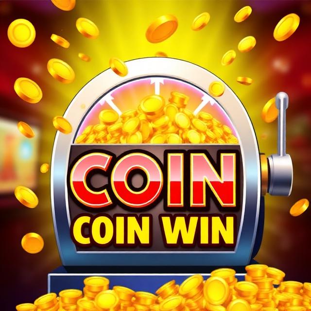 Coin Win Mobile