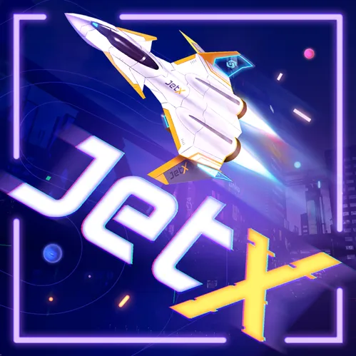 JetX Mobile