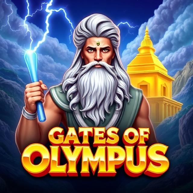 Gates of Olympus Mobile