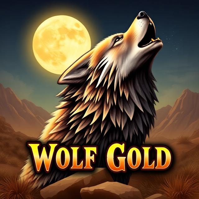 Wolf Gold Freispiele Bonus